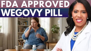 Five Things You Need to Know About the New Wegovy Pill
