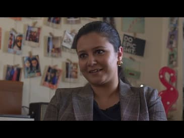 Ashna Mehta – An Aspiring Story Of Money In Her Life