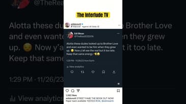 Tupac Group Member Edi, Speaks On Diddy #diddy #tupac #shorts