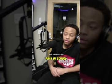 The Impact of Removing Prayer Out of Schools