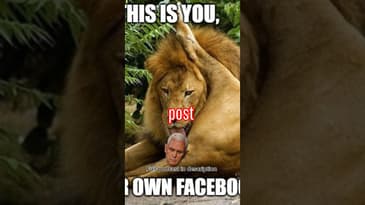 Mike Pence says he’s the only qualified candidate