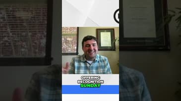 Planning: 5 Keys to Create Predictable, Creative Ministry #shorts