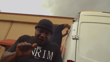 Gabriel Wheeler - God's Child | New Hip Hop Christian Music