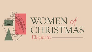 Women of Christmas - Elizabeth