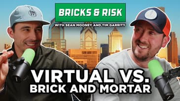 Episode #4: Brick & Mortar vs. Virtual