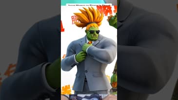 Mind-Blowing Cast Reveal: Jason Momoa as Blanca?!