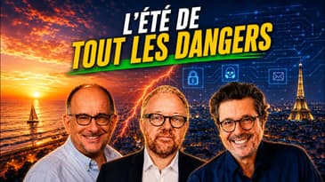 L'été où l'IA a dérapé (☕ Grand Débrief 31/08/26)