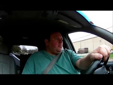 On the Road Again (4/11/2018) - Getting our privacy priorites right