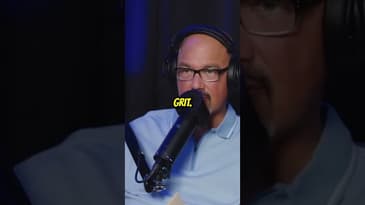 GRIT... What does it mean to you?  #amputee #amputeelife #amputeecoalition #grit  #limblossawareness