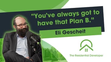 Planning Playbook 2024 with Eli Gescheit from Navon Planning