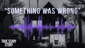 Rental House of Horrors (True Caller Recording) - True Scary Story