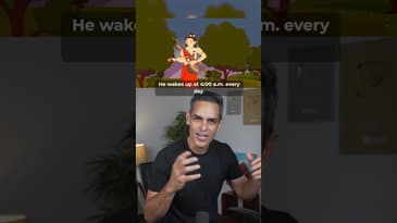 Bhagwan Vishnu ki BAHUT BADI LESSON! | Ankur Warikoo #shorts