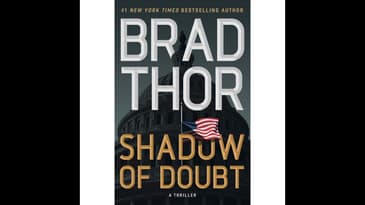 Shadow of Doubt - Cover Reaction!