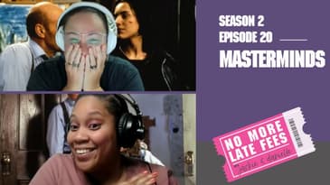 No More Late Fees - S2 EP20 - Masterminds