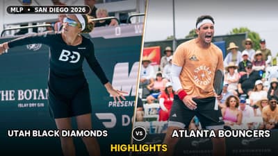 Utah Black Diamonds vs. Atlanta Bouncers: A Scream-Worthy MLP Battle You Can't Miss