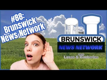 #88: Brunswick News Network