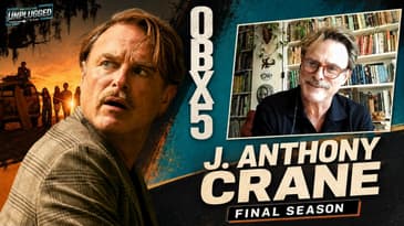 J. Anthony Crane Teases Chandler Groff’s Fate in Outer Banks Final Season