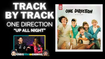 First Time Listening to One Direction’s "Up All Night" - Honest Review