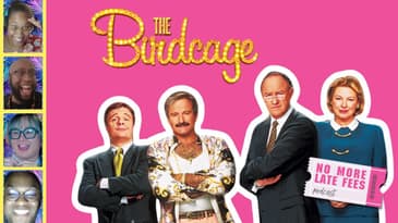 Drag, Drama & Dinner Parties: The Birdcage Review