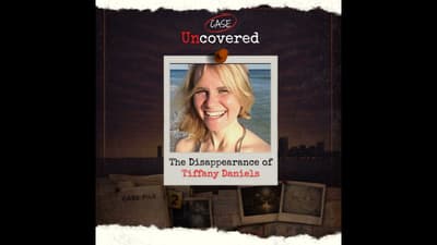 The Unsolved Disappearance of Tiffany Daniels