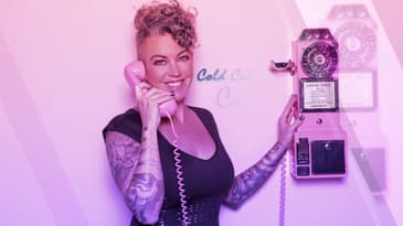 Carrie Simpson CEO of Managed Sales Pros shares sales advice at PowerSummit2019.