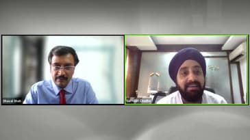 Your Market Navigator - MFD Asks Series - Mr. Gurmeet Chadha in conversation with Mr, Dhaval Shah