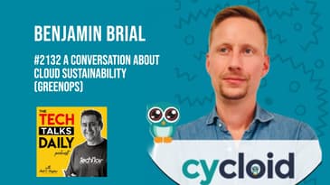 2032: A Conversation About Cloud Sustainability (GreenOps)