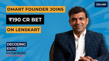 Lenskart at ₹67,000 Cr: What Pre-IPO Secondaries Signal | Decoding Exits | October Edition