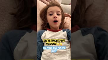 Change your life with this! #shorts #mindset #parenting #special