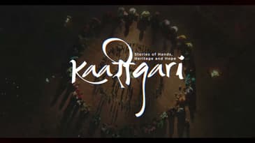 Karigari | The Untold Stories Behind India's Living Heritage