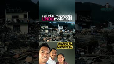 Linog Makapukaw sa Nakatulog nga Pagtuo ug Paghinulsol