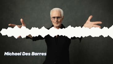 Episode 683: Michael Des Barres