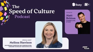 Power Circuit: How CES Fuses Tech, Culture, and Business into a Global Moment | Suzy