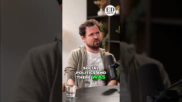 West End Trans Rom-Com: Groundbreaking Storytelling #shorts