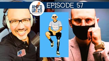 Comedy, Cancer, and Kicking Ass – Woody Roseland Speaks