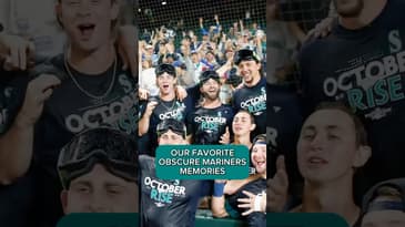 These Are The BEST Random Mariners Moments #mlb #baseball #mariners