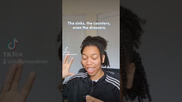 Tall People Don't Talk About This Enough...