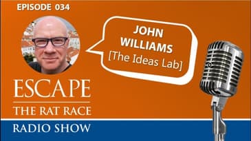 John Williams- How To Create A Business With Zero Competition,