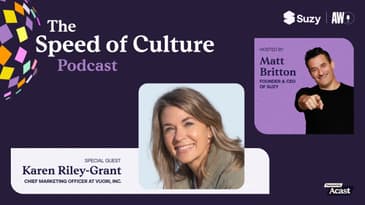 Athleisure ascendant: Inside Vuori’s explosive growth with CMO Karen Riley-Grant | Podcast
