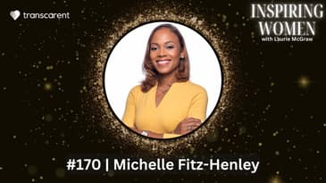 Leading with Purpose: Insights from Michelle Fitz-Henley || EP. 170
