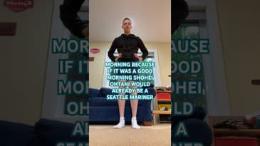 You’ll NEVER believe this for the Seattle Mariners 🤯 #shorts #baseball #mlb #mariners #shoheiohtani