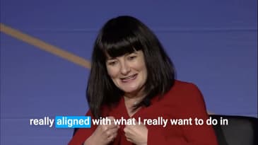 How I walked away from my corporate job