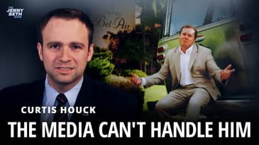 California's GOP Surge: Why the Media Can't Handle Spencer Pratt │ Curtis Houck