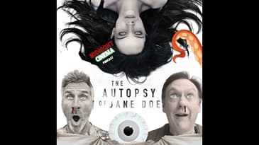 The Autopsy of Jane Doe (2016)