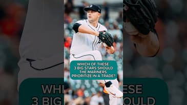 WHICH OF THESE 3 STARS DO THE MARINERS NEED TO TRADE FOR??