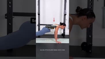 Best Push Up for Shoulder Pain