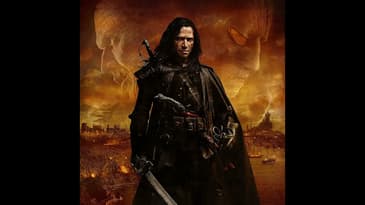 Solomon Kane | Podcast episode 136 | Movie Oubliette