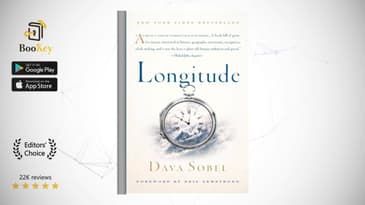 Longitude  Book Summary By Dava Sobel  Longitude determination, an astronomical problem solved by a