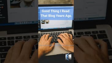 Untold Physio Stories Podcast - Good Thing I Read That Blog Years Ago