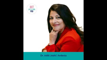 Dr. Aditi Joshi on AI, XR, and Unlearning American Healthcare to Build the Future of Medicine